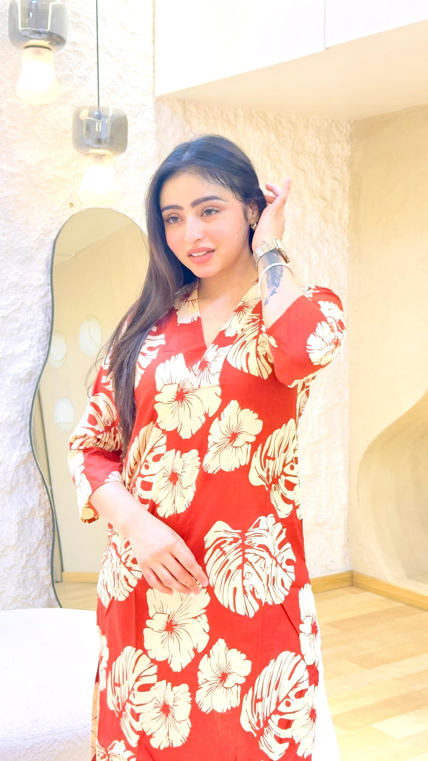 READYMADE KURTA S TO 4XL-DESIGN 45