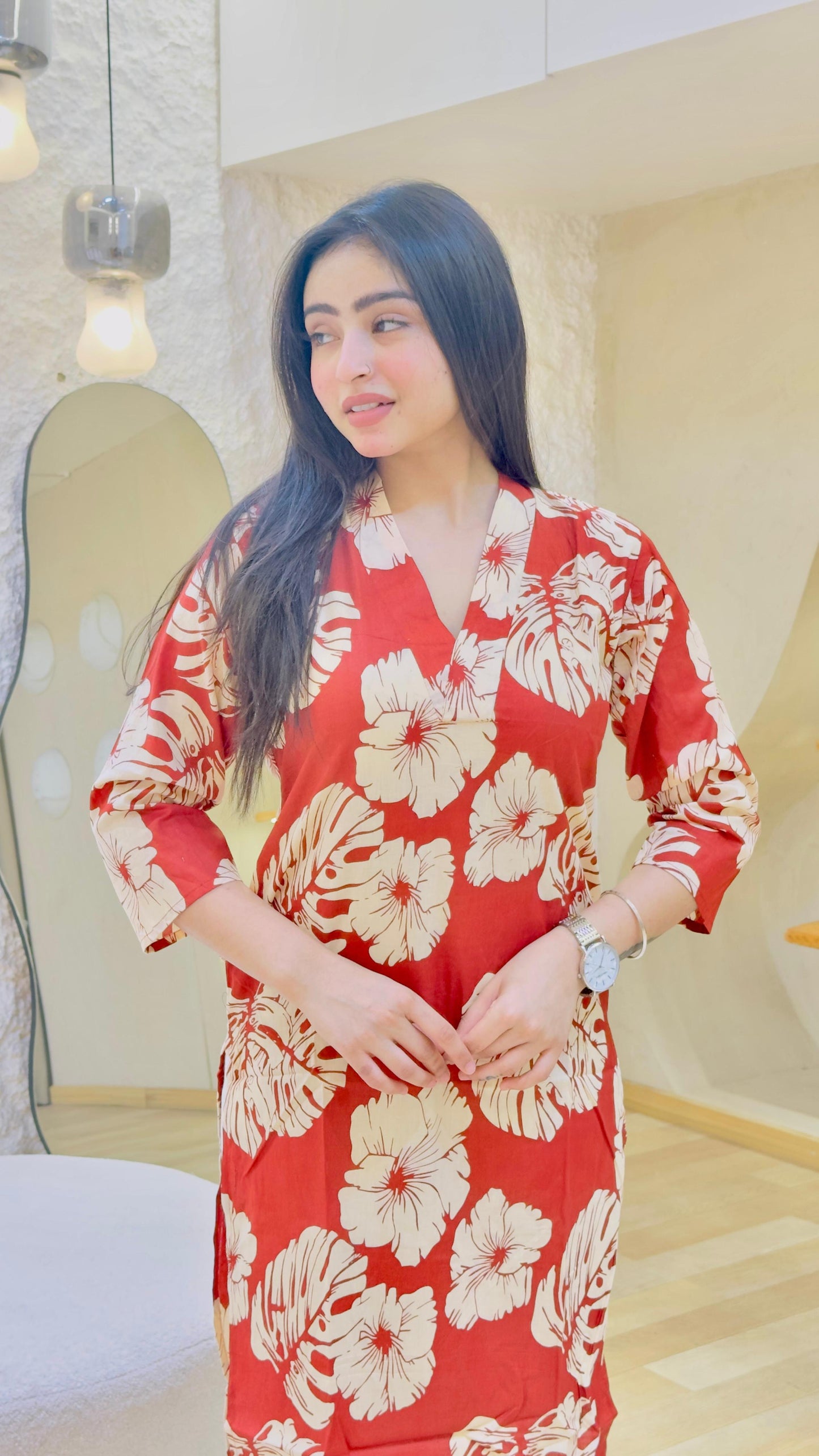 READYMADE KURTA S TO 4XL-DESIGN 45