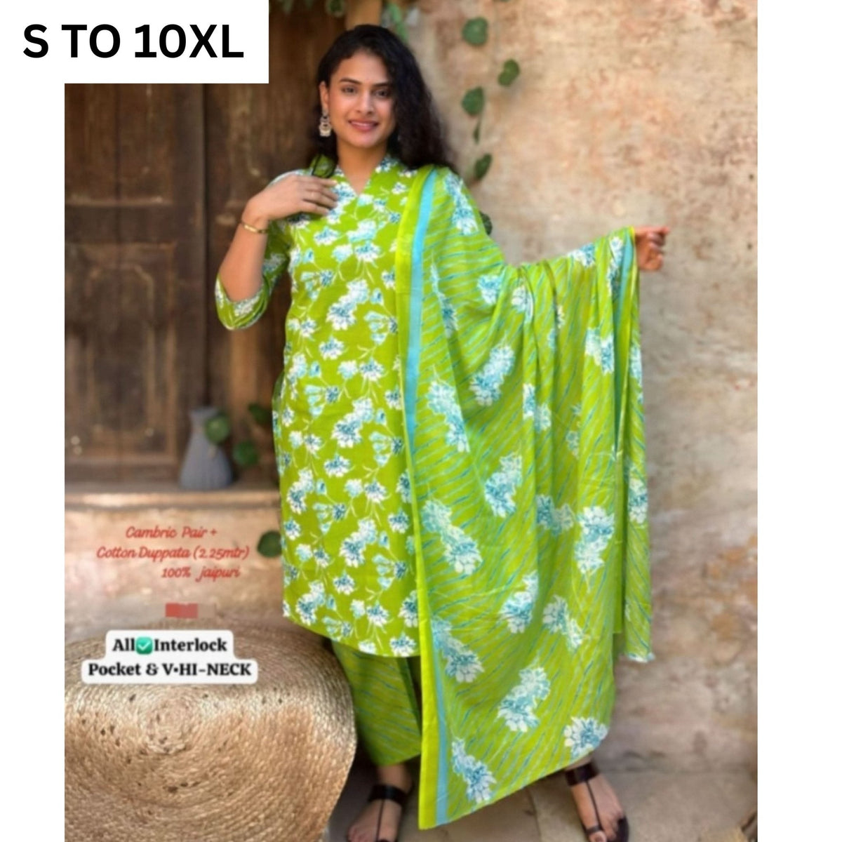 Vastra Collection readymade kurta with matching pants and dupatta in elegant design 171, featuring intricate embroidery and vibrant fabric.