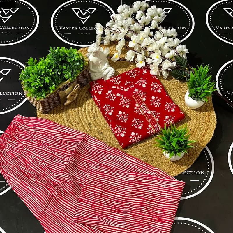 READYMADE KURTA PANT S TO 6XL - DESIGN 69 - VASTRA COLLECTION