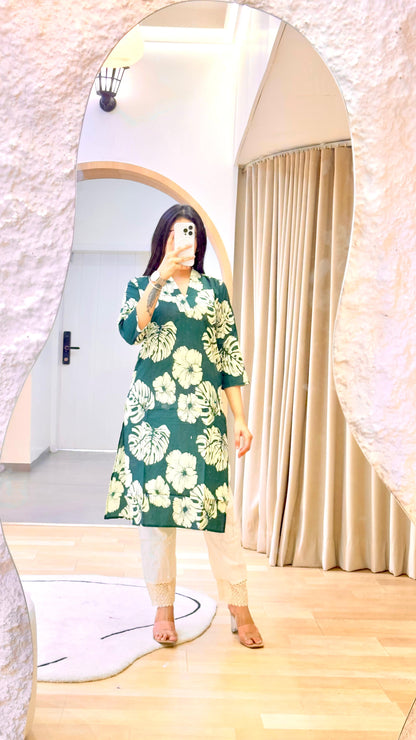 READYMADE KURTA S TO 4XL-DESIGN 45