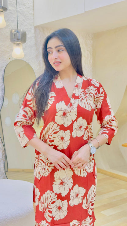 READYMADE KURTA S TO 4XL-DESIGN 45