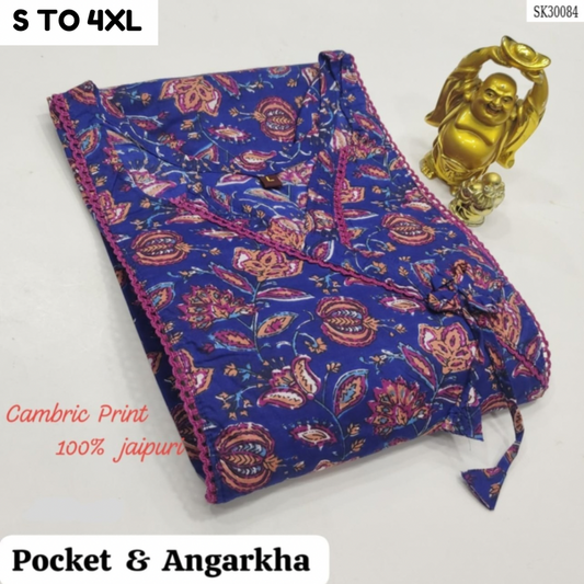 READYMADE KURTA S TO 4XL-DESIGN 31